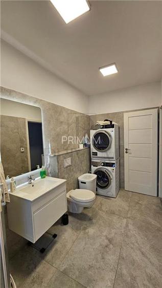 BRAYTIM - 3 CAMERE SI 2 BAI - 2 LOCURI DE PARCARE - 100 MP UTILI - ZONA BUNA - 5