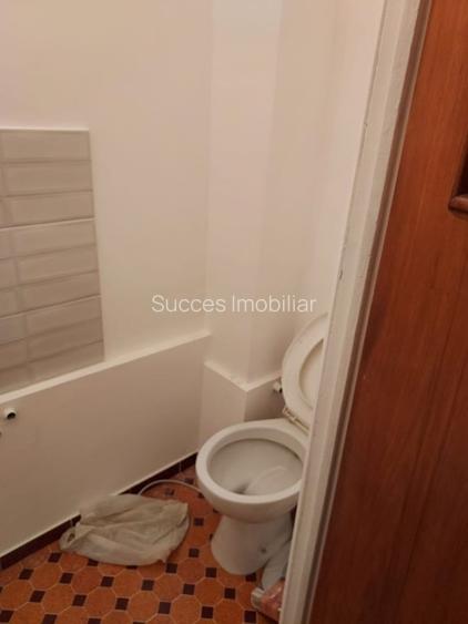 CALEA  MOSILOR-RESTAURANTUL BUREBISTA,3 CAM,ET1,RENOVAT  NOU,500 euro, - 7