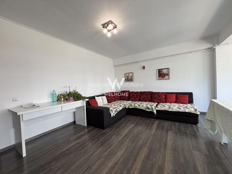 Apartament 3 camere mobilat-utilat cu GARAJ - Doamna Stanca - 3