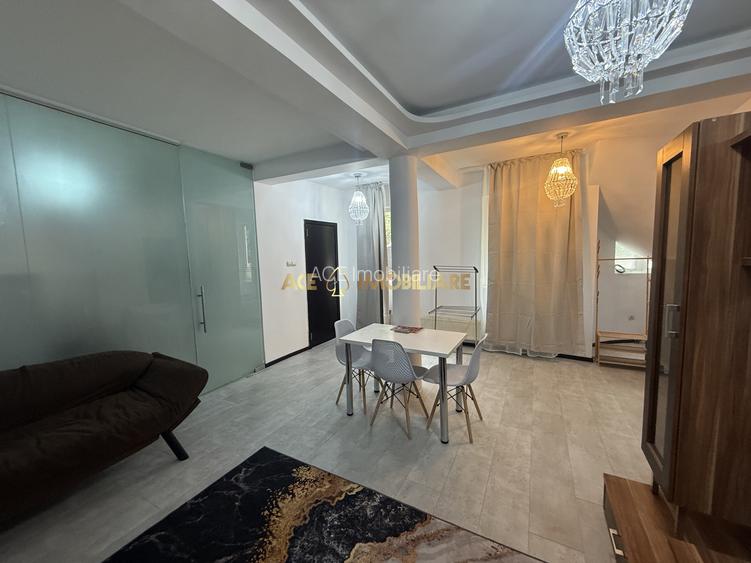 Garsoniera de inchiriat | Dristor | Metrou | Centrala | Pet-friendly - 4