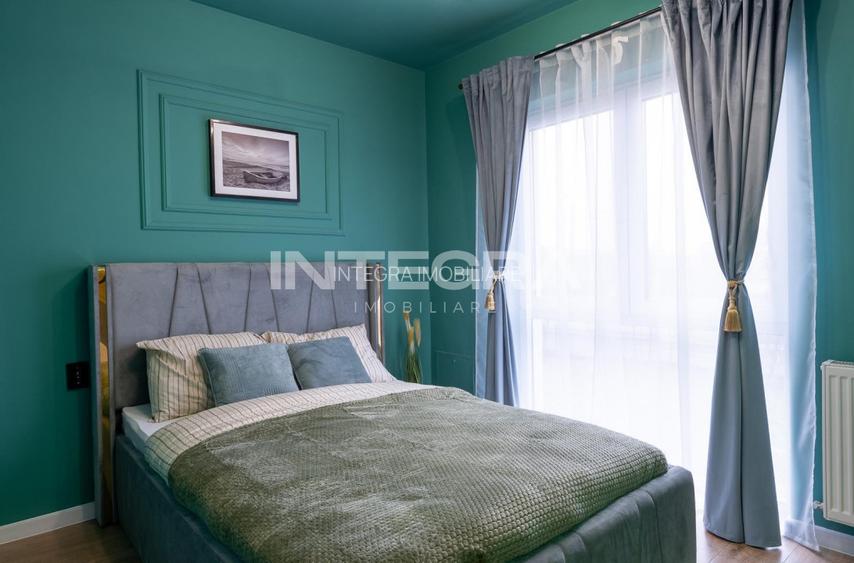 Pet Friendly |  Apartament si Terasa | Prima Inchirierea | 4 Camere cu 3 Bai - 7