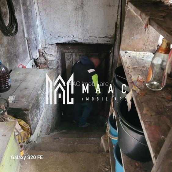 Cisnadie I Central I Casa de renovat I 500 mp teren - 16