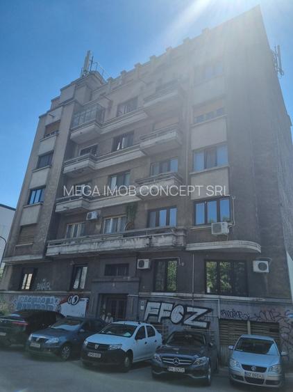 Oportunitate de Investiție: Apartament  cu potențial de impărțire în 2 unitati - 3