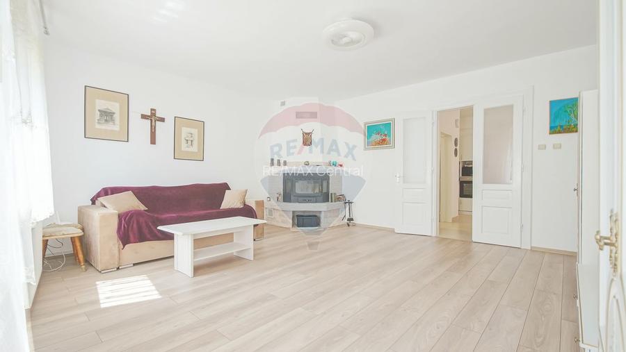 Casă falnică, curte individuală, langă Piața Unirii, în inima Scheilor - 2