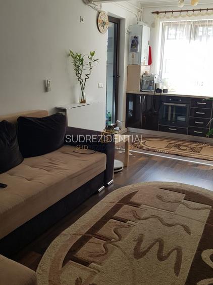 Apartament 2 camere mobilat si utilat, etaj 4/6, bloc nou, Rahova - 5