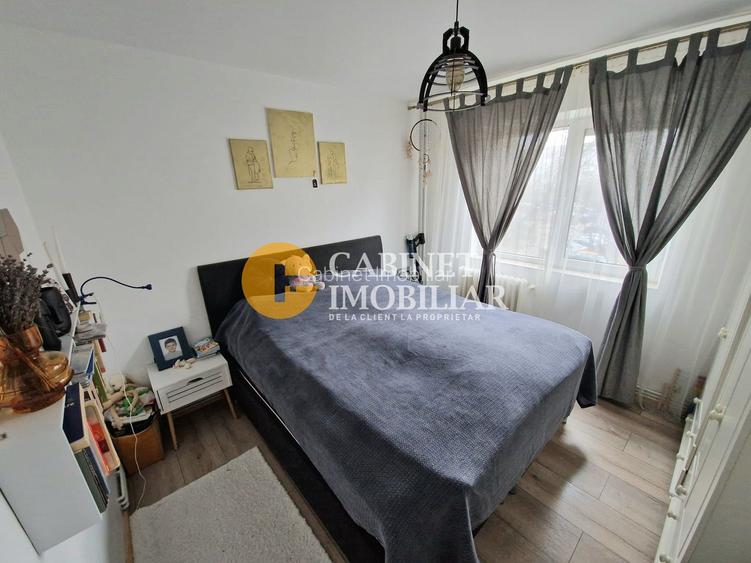 2 Camere-etaj 2-Rond Zimbru - 4