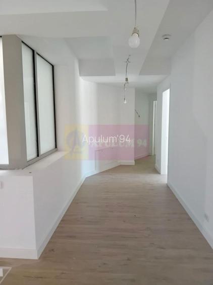 Apartament 4 camere, tip duplex, P+1 – Licurg - 6