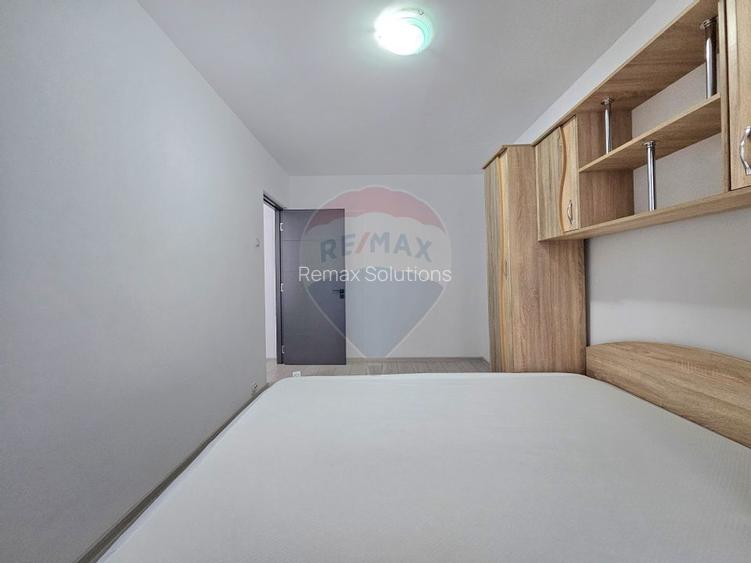 Apartament cu 3 camere de închiriat în zona Tomis Nord Constanta - 6