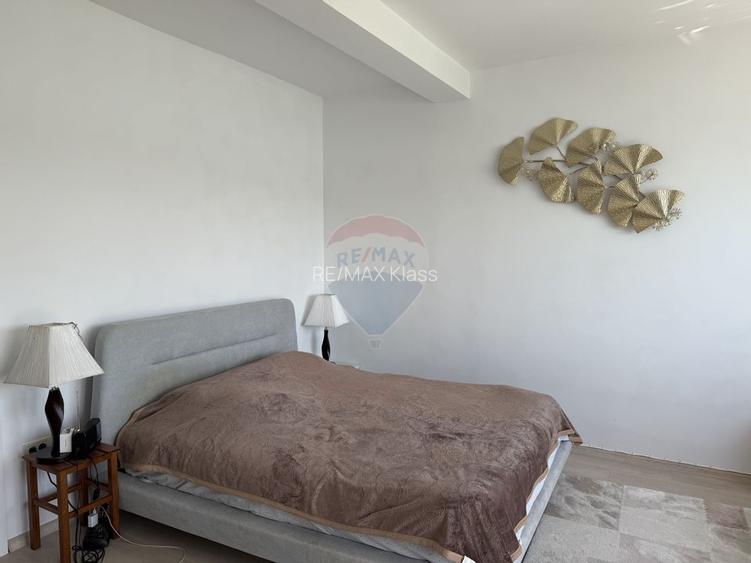 Vila premium cu priveliste si acces la lac - 12