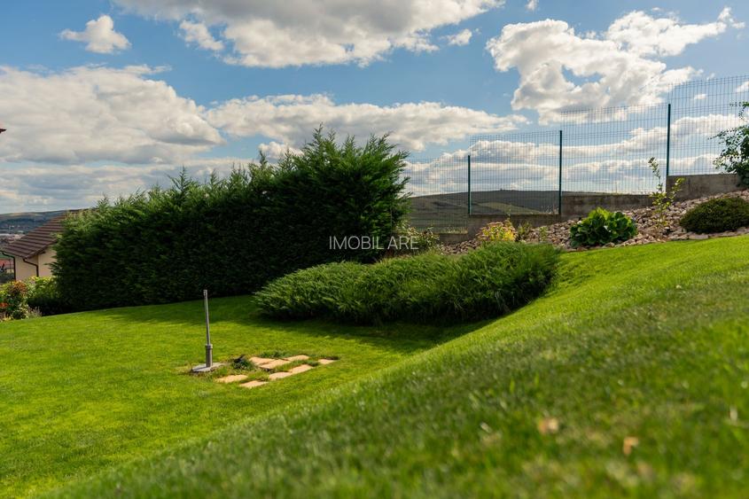 Casa de vanzare în Câmpenești - 20