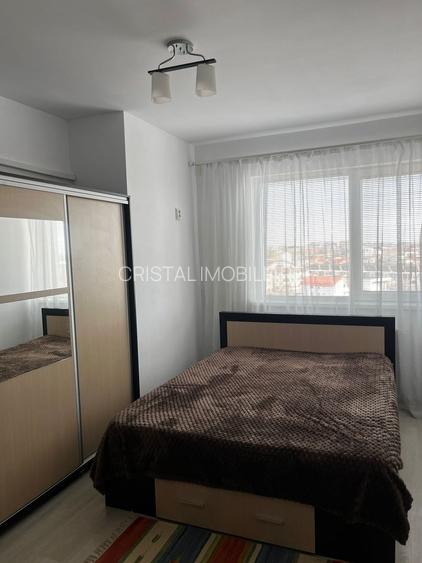 Apartament 3 camere, centrală proprie, parcare opțională, Grigorescu - 3