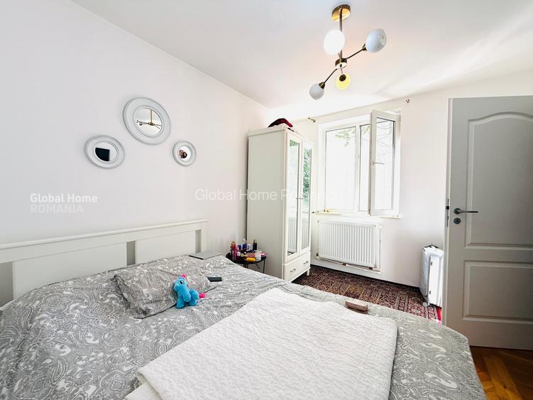Apartament 2 camere | Blvd. Magheru | Design elegant | Ultracentral - 15