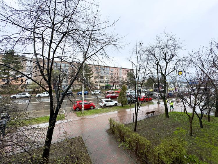 APARTAMENT 3 CAMERE PODU ROS ZONA RESTAURANT COTNARI SPRE INCHIRIERE - 22