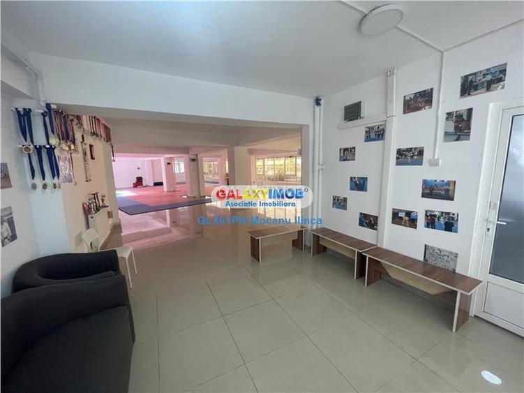 Inchiriere spatiu birouri, Ultracentral, Ploiesti - 8