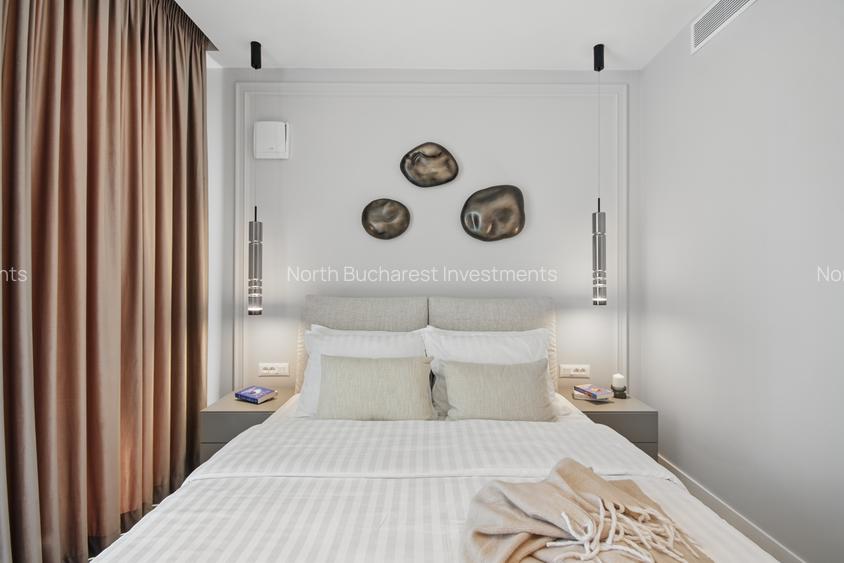 APARTAMENT DUPLEX - FLOREASCA - PROMENADA MALL - COMISION 0% - 13