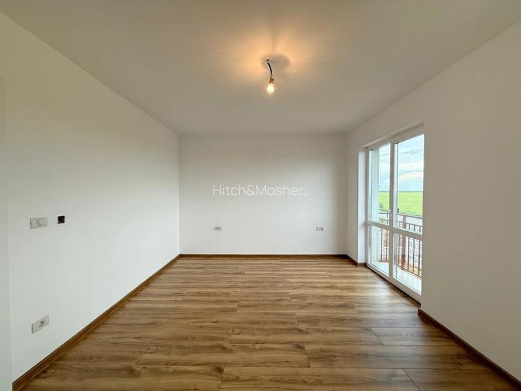 Duplex de vanzare in Sanandrei, zona Nord-Vest. - 5