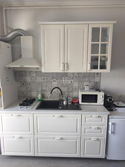 Apartament 2 Camere și parcare  - 13