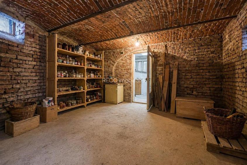 RECO Casa cu 3 camere in Oradea zona centrala - 6