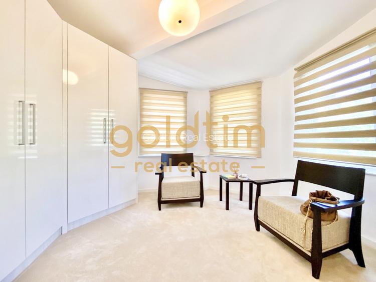 VILA INDIVIDUALA/COMPLEX INCHIS/RENOVATA/BANEASA RESIDENTIAL/IANCU NICOLAE - 14