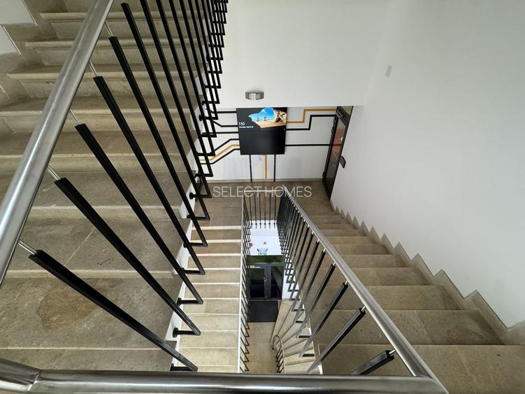 Cladire de birouri consolidata si renovata de inchiriat in *Centrul Vechi* - 23