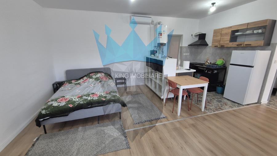 Garsoniera Corbeanca  - 3