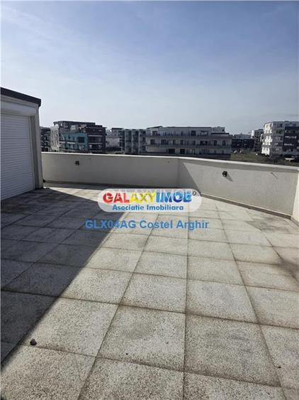 Vindem ap cu 2 camere Mamaia Nord-Navodari , mobilat si utilat - 10