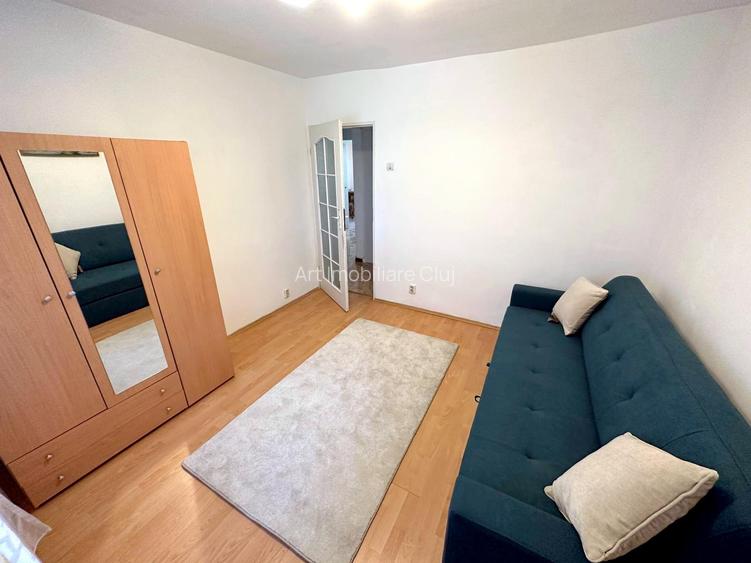 Apartament 2 camere, decomandate, in Marasti, zona Expo Transilvania - 7