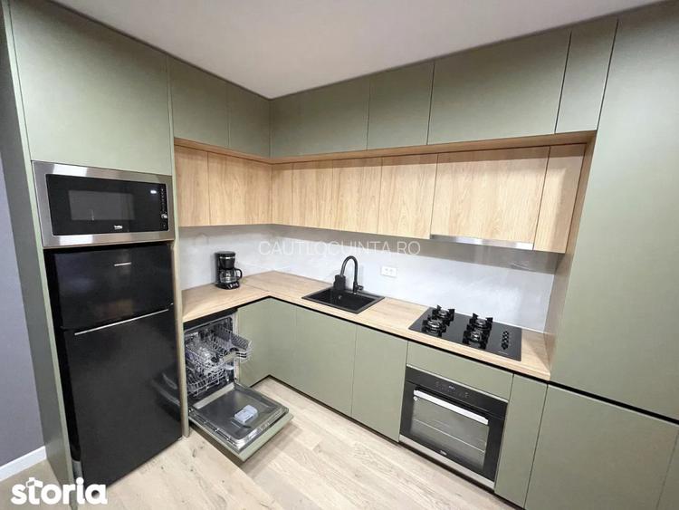 Apartament 2 camere | Trio Bridge View | Metrou Crangasi | Parcare - 2