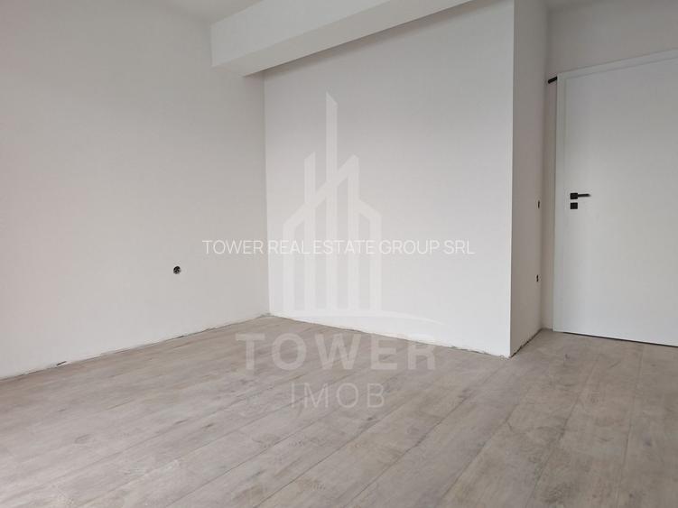 Penthouse de vanzare cu terasa de 94 mp! - 12