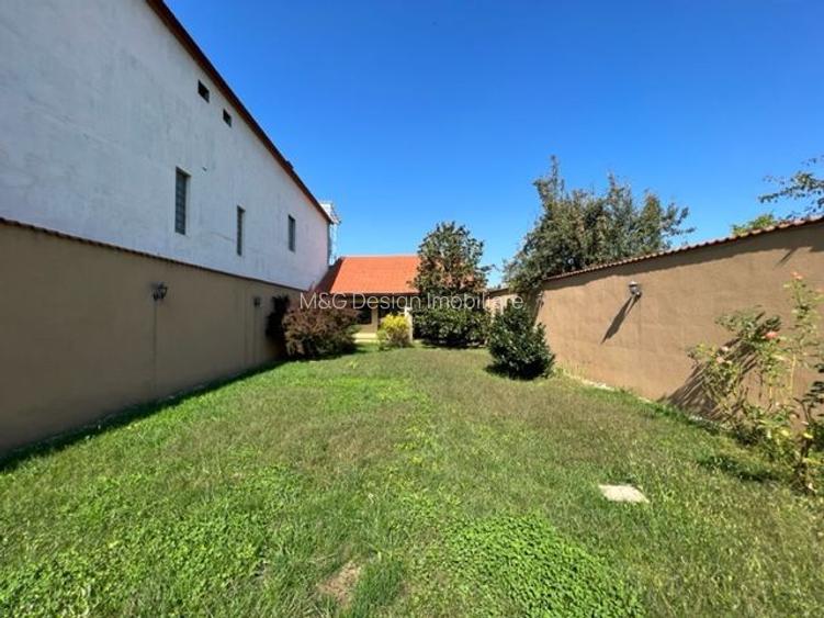 Casa moderna P+1E+M Lugoj 511mp - 4