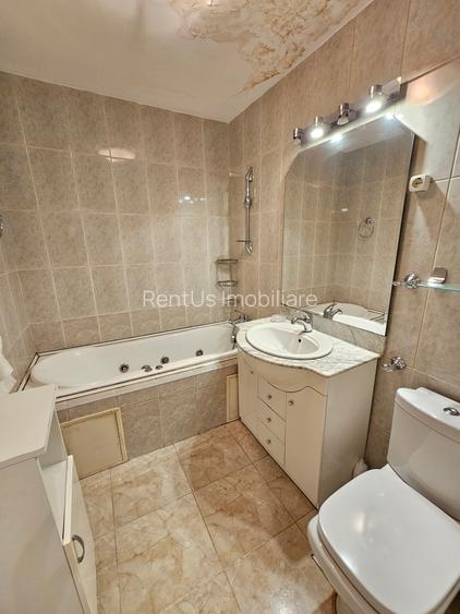 Mosilor/Eminescu/Dacia/Apartament 4 Camere la Cheie/ - 20
