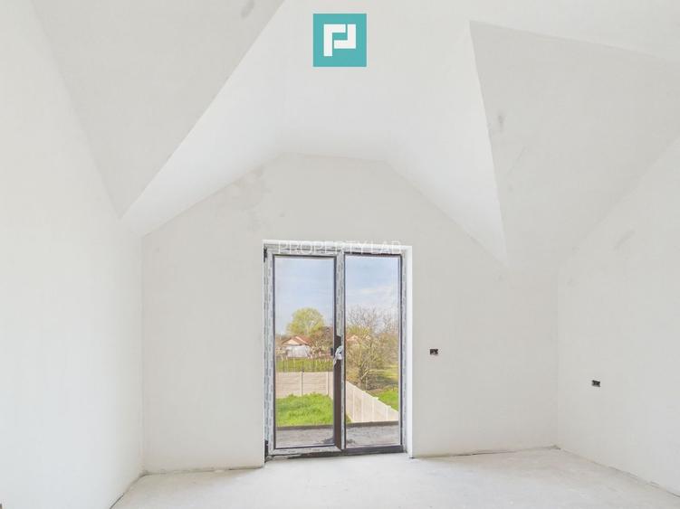 Duplex luminos 101 mp utili, teren 350mp în Covaci - 29