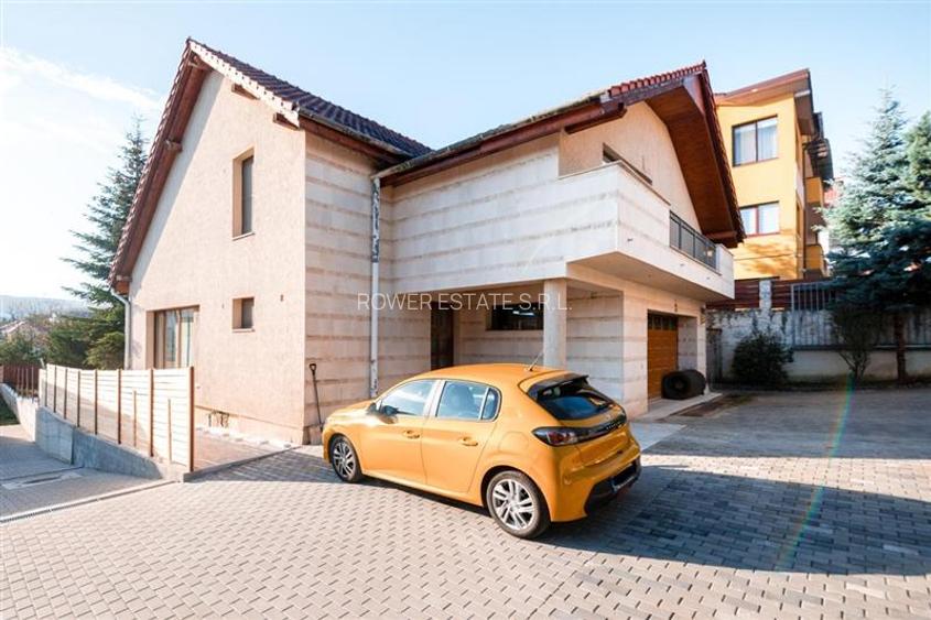 Casa individuala situata in cartierul Manastur! - 3