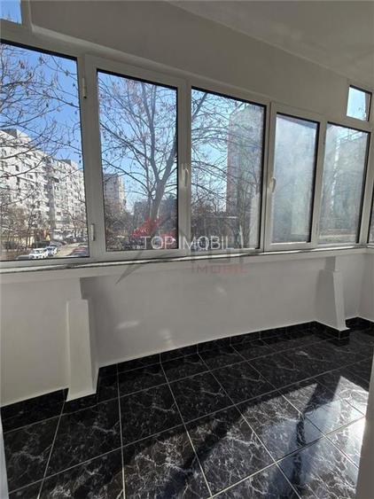 Oferta RARA - 1001 articole, 3 camere decomandat, 2 balcoane, liber - 11