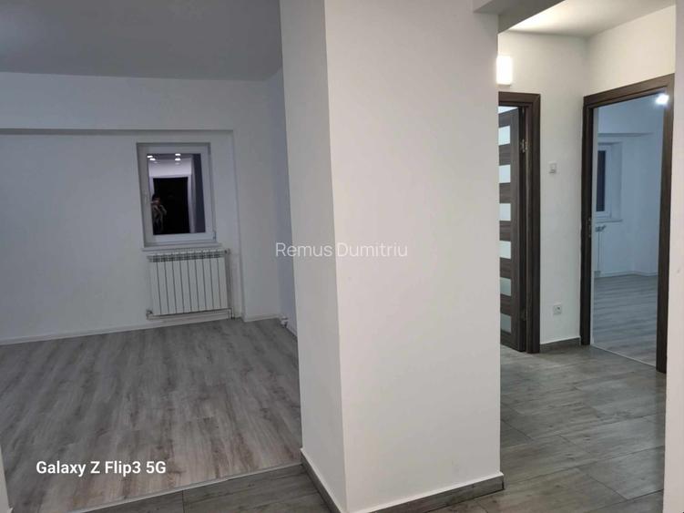 Apartament 3 camere - modern, luminos, linistit si gata de locuit - 14