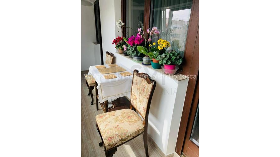 REA1029002 Apartament 3 camere I Victoriei - 13
