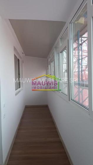 Vand apartament 2 coamere Constantin Brancoveanu - Budimex - 7