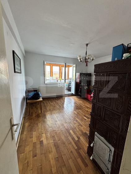Apartament 2 camere, parter cu terasa proprie/Ghimbav - 5
