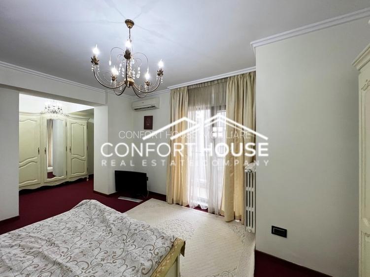 Apartament spatios, 4 camere, Soseaua Nordului - 20