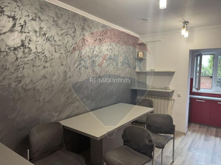 Apartament 3 camere modern, Ialomiței, Mărăști. Inchiriere - 14