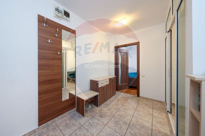 Apartament nou, de închiriat, în zona Calea Bucuresti! - 6