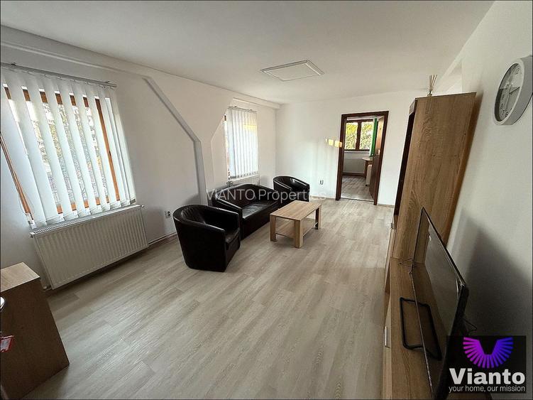 APARTAMENT 4 CAMERE SOS.ALBA IULIA PE 2 NIVELURI (100 MP) - 2