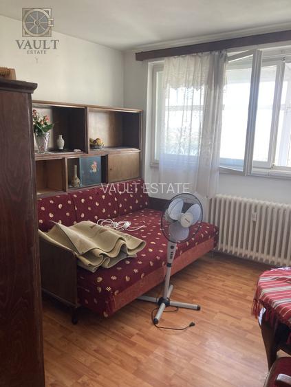 Apartament 3 camere -2 balcoane -Pantelimon - 5