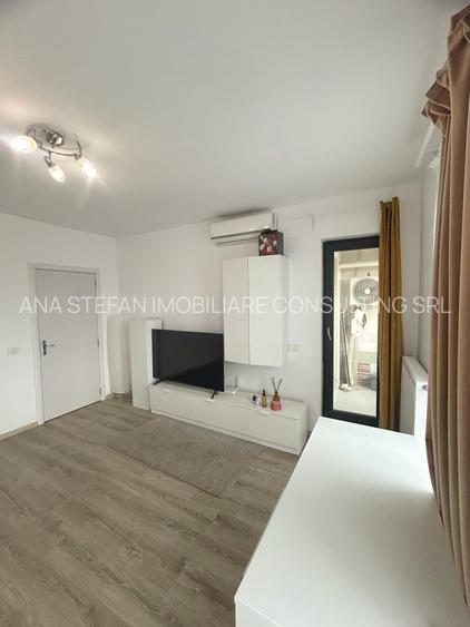 Lujerului l Plaza Residence 3 l Studio Modern  l 10 Min Metrou l - 4