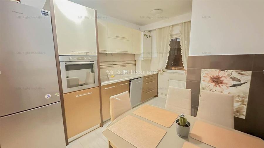 Apartament | 3 camere | Cochet | Parcare | Carpatilor - 9