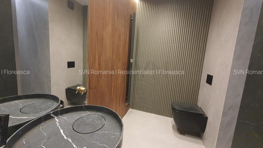 REA1023319 Apartament elegant 3 camere zona Primaverii I Imobil nou - 20