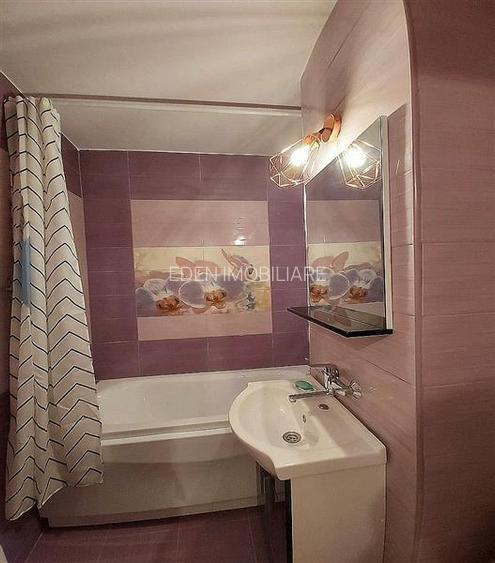 Inchiriere garsoniera recent finisata in Marasti Cluj-Napoca. - 7