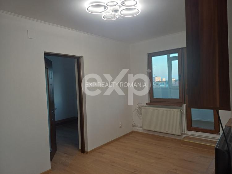 Apartament 3 camere – Banat, Pitești | Renovat - 6