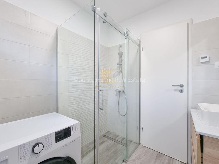 Apartament de 3 camere, PETFRIENDLY, parcare subterana, Dobrogeanu Gh. - 14