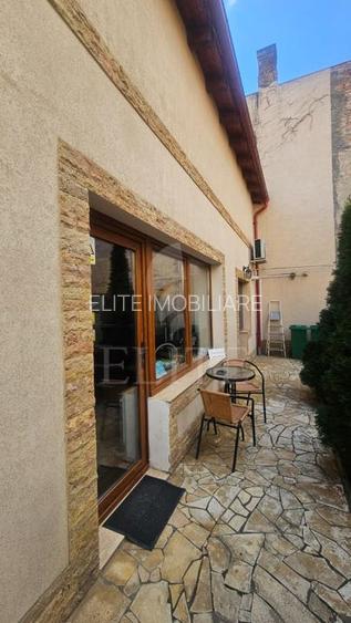 Spatiu 2 camere în zona Piata Stefan cel Mare, Turnul Croitorilor - 8